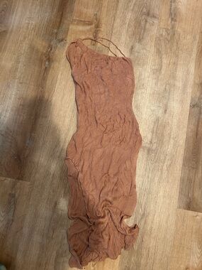 Flook the Label Maya Maxi Dress